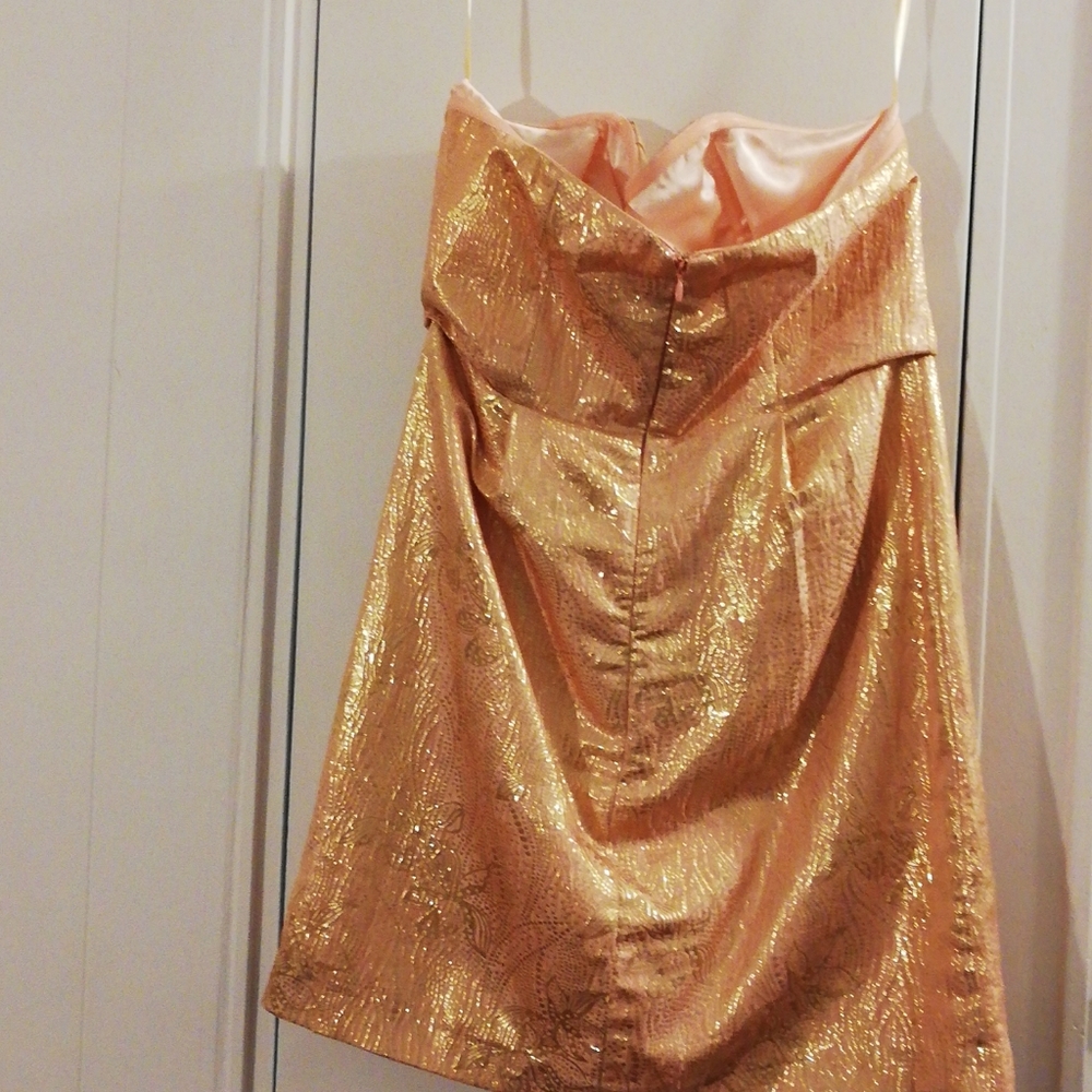 Cocktail dress - Picture 5 of 5